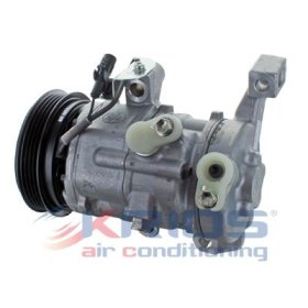 Компрессор кондиционера Meat & Doria k15498