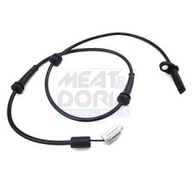 Датчик ABS Meat & Doria 90820e