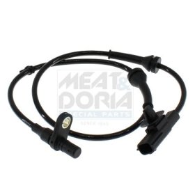 Датчик ABS Meat & Doria 901405