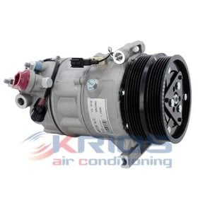 Компрессор кондиционера Meat & Doria k11456a