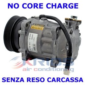 Компрессор кондиционера Meat & Doria k11251r