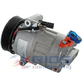 Компрессор кондиционера Meat & Doria k14095a