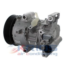 Компрессор кондиционера Meat & Doria k15399