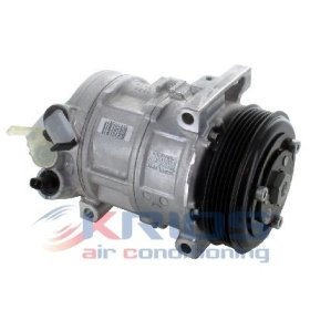 Компрессор кондиционера Meat & Doria k15497