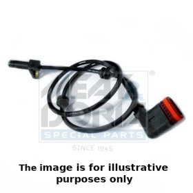 Датчик ABS Meat & Doria 90653e