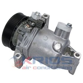 Компрессор кондиционера Meat & Doria K19081A