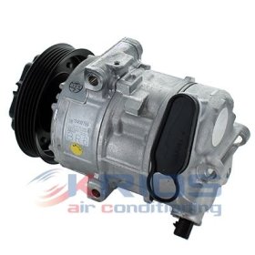 Компресор кондиціонера Meat & Doria k15484