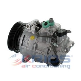 Компрессор кондиционера Meat & Doria k15397