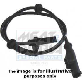 Датчик ABS Meat & Doria 90047e