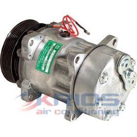 Компрессор кондиционера Meat & Doria ksb038s