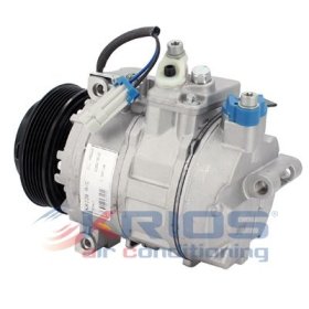 Компрессор кондиционера Meat & Doria k15071a