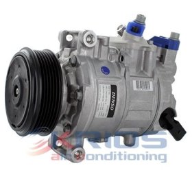 Компрессор кондиционера Meat & Doria k15358