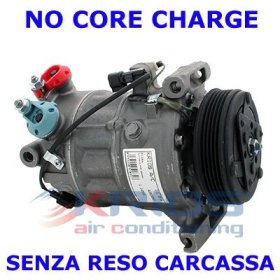 Компрессор кондиционера Meat & Doria k11491r