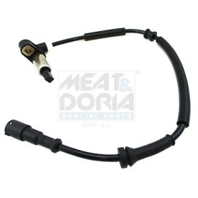 Датчик ABS Meat & Doria 901027