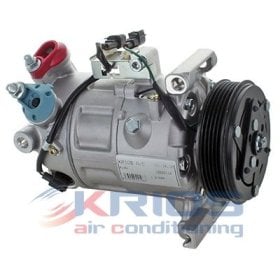 Компрессор кондиционера Meat & Doria k12154a