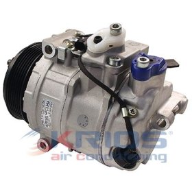 Компрессор кондиционера Meat & Doria K15111A
