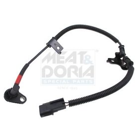 Датчик ABS Meat & Doria 90958