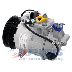 Компрессор кондиционера Meat & Doria k15521a