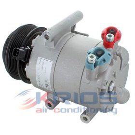 Компрессор кондиционера Meat & Doria k18052a