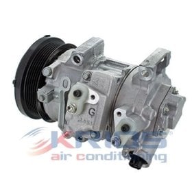 Компресор кондиціонера Meat & Doria k15483