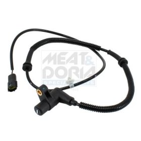 Датчик ABS Meat & Doria 90989