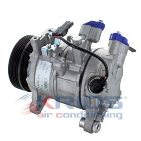 Компрессор кондиционера Meat & Doria k15336a