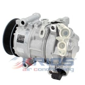 Компрессор кондиционера Meat & Doria k15510