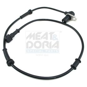 Датчик ABS Meat & Doria 90999