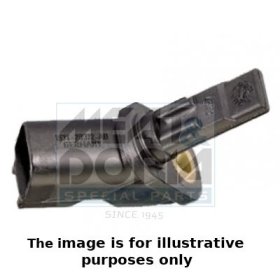 Датчик ABS Meat & Doria 90094e