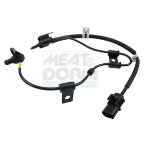 Датчик ABS Meat & Doria 90834
