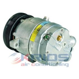 Компрессор кондиционера Meat & Doria ksb020h