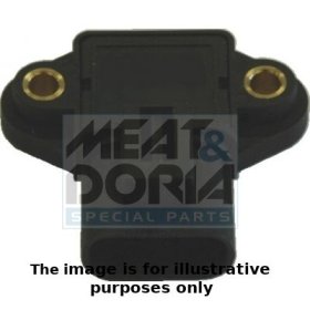 Коммутатор зажигания Meat & Doria 10050e