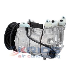 Компрессор кондиционера Meat & Doria k15530a