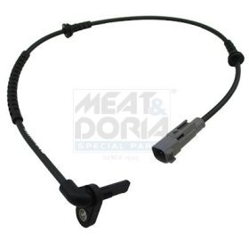 Датчик ABS Meat & Doria 90887