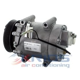 Компрессор кондиционера Meat & Doria k12069a