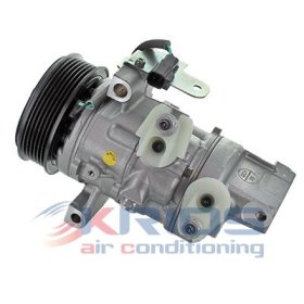 Компрессор кондиционера Meat & Doria k15468
