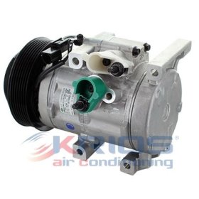 Компрессор кондиционера Meat & Doria k19130