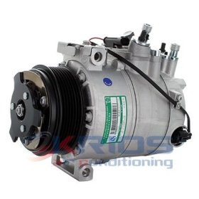 Компрессор кондиционера Meat & Doria ksb176d