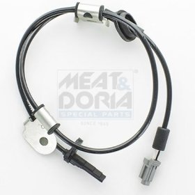 Датчик ABS Meat & Doria 90801