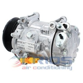 Компрессор кондиционера Meat & Doria k11512a
