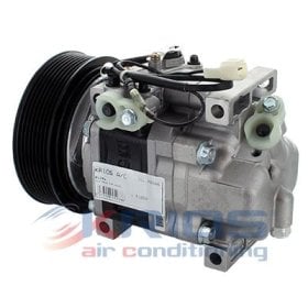 Компрессор кондиционера Meat & Doria k19105a