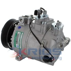 Компрессор кондиционера Meat & Doria ksb202d