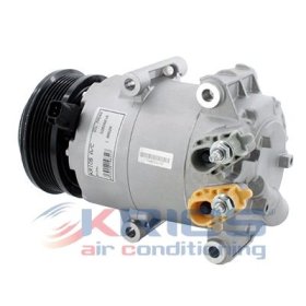 Компрессор кондиционера Meat & Doria k18062a