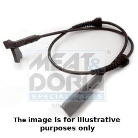 Датчик ABS Meat & Doria 90594e