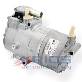 Компрессор кондиционера Meat & Doria k11541