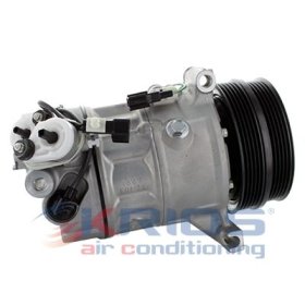 Компрессор кондиционера Meat & Doria K11456