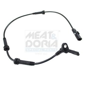 Датчик ABS Meat & Doria 90982