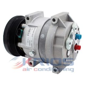Компрессор кондиционера Meat & Doria k14133a