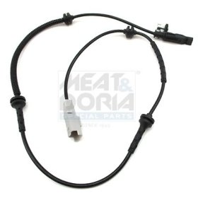 Датчик ABS Meat & Doria 90976