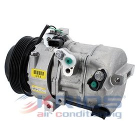 Компрессор кондиционера Meat & Doria k15531
